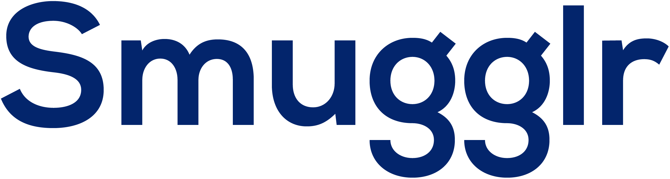 Smugglr Logo